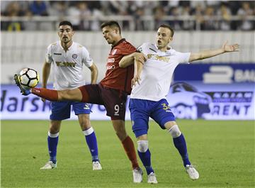  HNL:  Hajduk - Cibalia