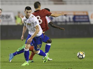  HNL:  Hajduk - Cibalia