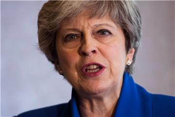 Brexit: May putuje u Bruxelles na sastanak s Junkerom