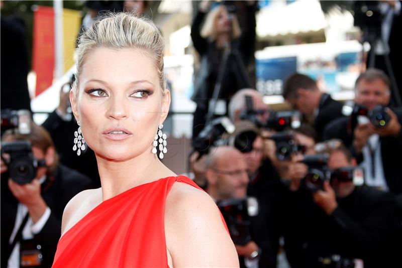 Kate Moss na detoksikacijskoj kuri jer želi zatrudnjeti 