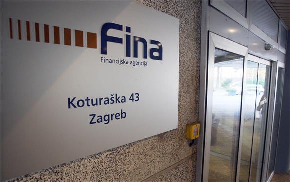 Fina zaprimila 1.048 zahtjeva za pokretanje postupaka koji prethode osobnom bankrotu 