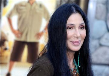 I Cher u nastavku filma "Mamma Mia" 