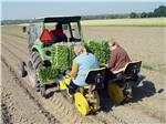 Agro startup conference focuses on challenges facing young farmers