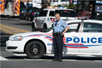 USA HOWARD UNIVERSITY EMERGENCY