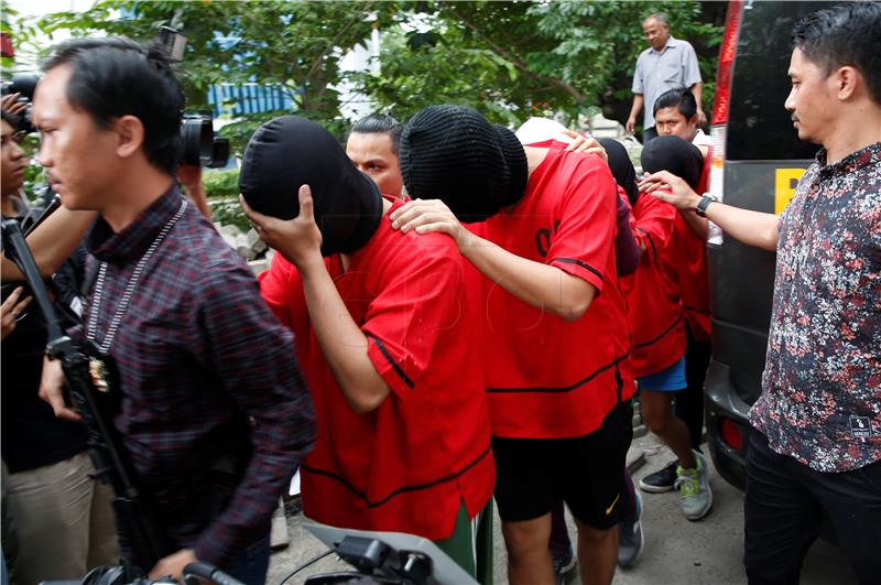 SAD znao za pokolje u Indoneziji 1965-66