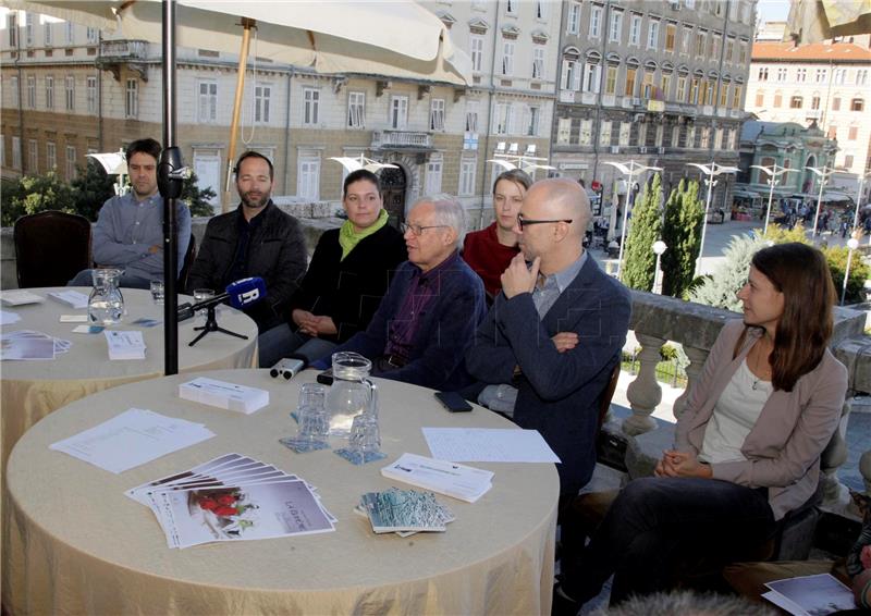 Premijera opere "La Boheme" u riječkome HNK 23. listopada