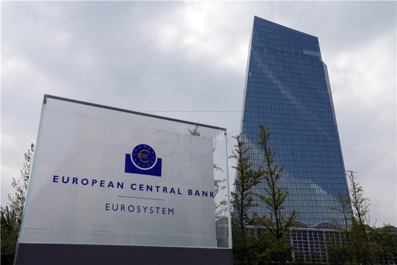 Njemački ustavni sud odbio novi zahtjev za ograničavanjem ECB-ovih ovlasti