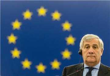 Tajani kaže da je račun za Brexit bliži 60 nego 20 milijarda eura