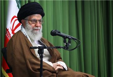 IRAN KHAMENEI US CONFLICT