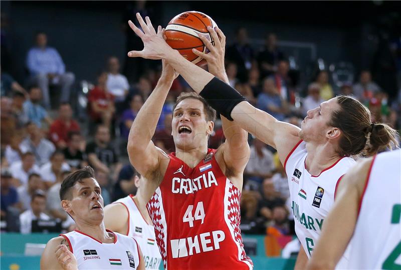 NBA: Pobjeda Bogdanovića, porazi Šarića i Bendera