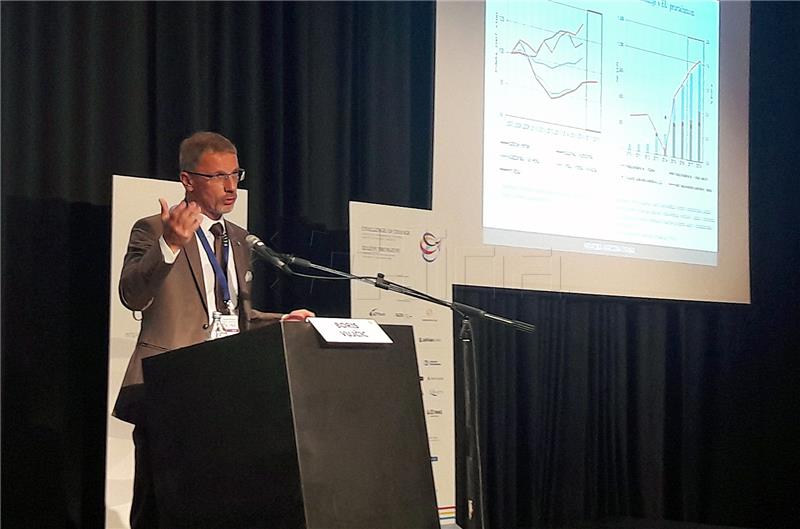 Konferencija Zagrebačke burze