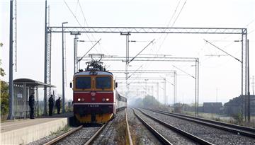 Zapresic-Zabok railway modernisation to be financially supported by EU