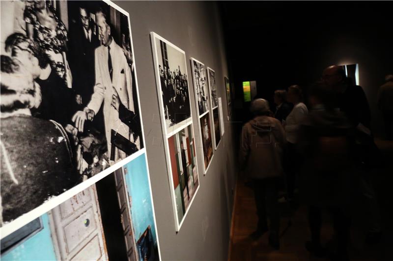 MUO: Otvorena izložba finalista i pobjednika međunarodnog fotografskog natječaja Rovinj Photodays