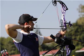 MEXICO ARCHERY