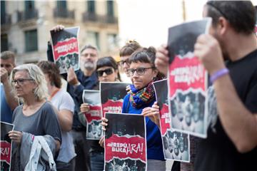 Narodna stranka i PSOE dogovorili izbore u Kataloniji za siječanj