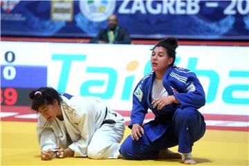 IJF World Judo Tour – Juniorsko prvenstvo