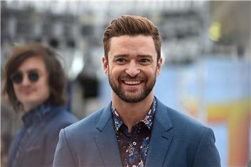 Justin Timberlake u ovogodišnjem poluvremenu Super Bowla 