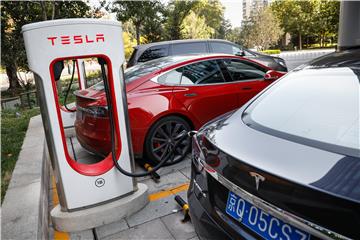 CHINA TRANSPORT ELECTRIC VEHICLES