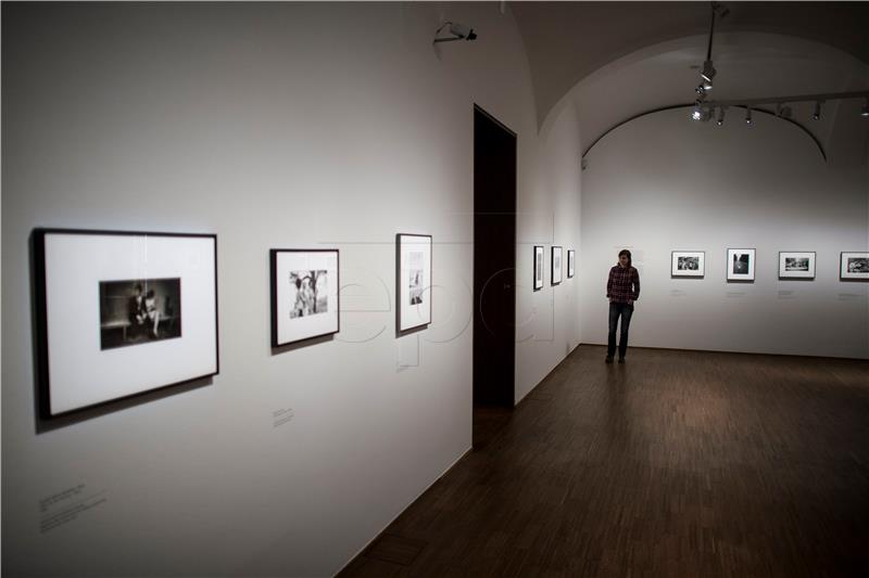 AUSTRIA PHOTOGRAPHY EXHIBITION