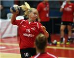 EHF kup - Podravka Vegeta protiv danskog Viborga