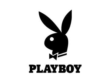 Playboy logo