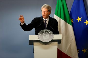 Gentiloni: Rim spreman na razgovore o većoj autonomiji Lombardije i Veneta