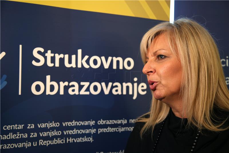 NCVVO: Usvojeno 19 novih strukovnih kurikuluma, napravili smo malu kurikularnu reformu