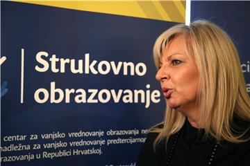 Promocija publikacije "Novi horizonti strukovnoga obrazovanja"