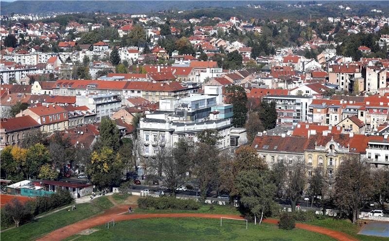 Klinika za dječje bolesti Zagreb