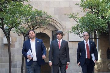 Puigdemont neće govoriti pred španjolskim Senatom