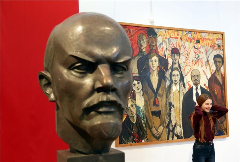 BELARUS ARTS