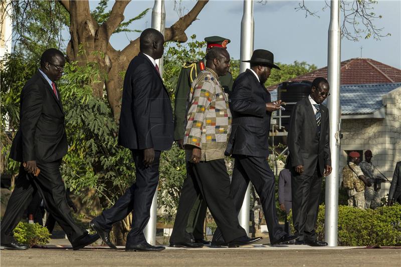 SAD izgubio povjerenje u Južni Sudan