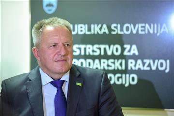 Počivalšek: Slovenska vlada razmatra moguće vlasničko restrukturiranje Mercatora