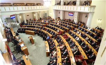 Taktike opstrukcije rada parlamenta - najpoznatija metoda filibuster