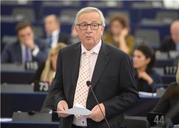 Juncker: Španjolska nije Jugoslavija