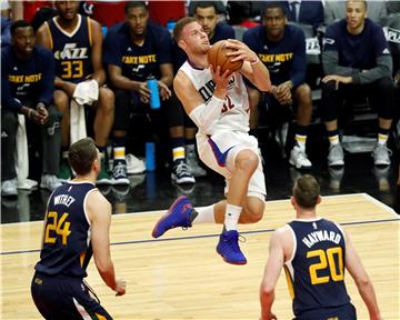 NBA: Clippersi i dalje bez poraza