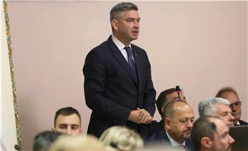 Miletić: IDS je potpisao zahtjev za pokretanje opoziva Vlade