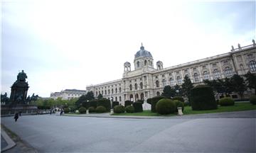 Beč zbog terorističkih prijetnji na ključna gradska mjesta postavlja stupove 