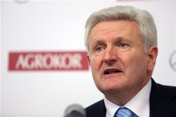 AGROKOR Todorić: Koga zastupa Dolički, Agrokor i Knighthead?