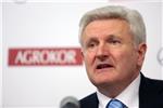 AGROKOR Todorić: Koga zastupa Dolički, Agrokor i Knighthead?