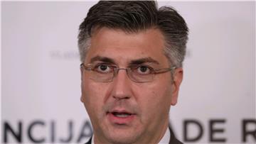 Plenkovic says Opposition chief turns into Todoric's mouthpiece