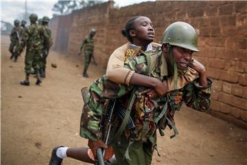 KENYA ELECTION RERUN AFTERMATH