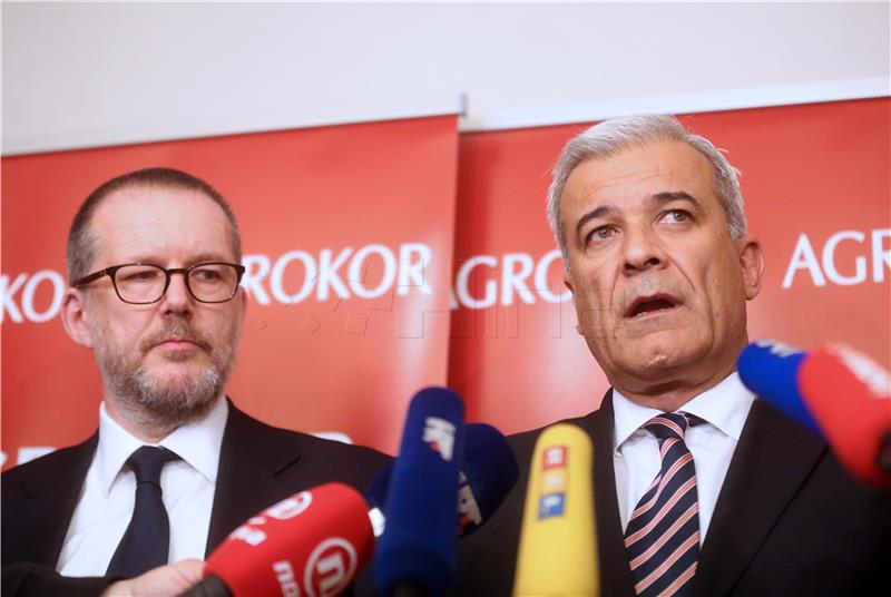 AGROKOR Plan održivosti predviđa značajno restrukturiranje maloprodaje i prodaju imovine APH