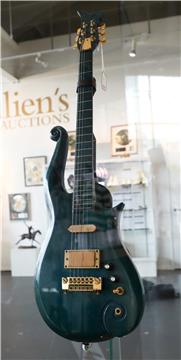 USA MUSIC ROCK-N-ROLL AUCTION