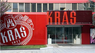 Kras Group's net profit jumps nearly 40%