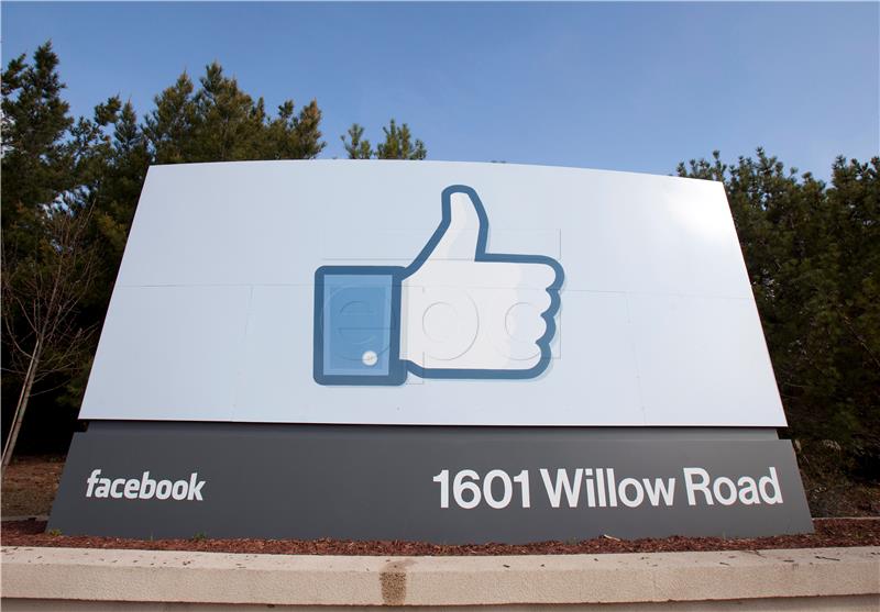 Facebook postovi iz Rusije stigli do 126 milijuna Amerikanca