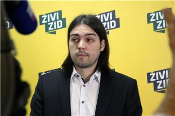 Vilibor Sinčić o uvođenju eura u financijski sustav RH