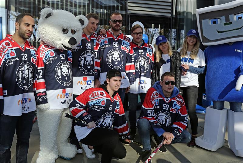  Ugovor o suradnji između Ine i KHL Medveščak