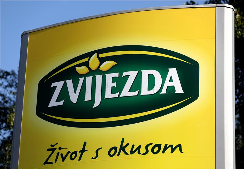 Zvijezda ends H1 with HRK 69.7 mn loss