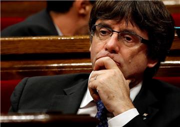 Puigdemont neće doći na sud u Madrid - odvjetnik